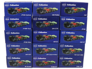 Lot 138 - EDITIONS ATLAS (FRANCE) (15)