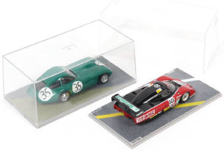 Lot 152 - BIZARRE (MACAU) (2)