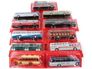 Lot 145 - EDITIONS HACHETTE (FRANCE) (11)