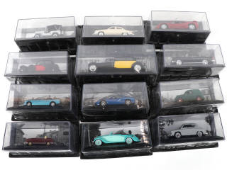 Lot 131 - EDITIONS COBRA (FRANCE) (12)
