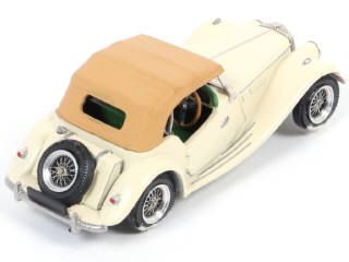 Lot 257 - TOP MARQUES (GB) (1)