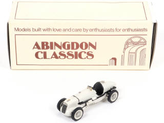 Lot 263 - ABINGDON CLASSICS (GB) (1)