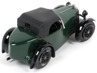 Lot 256 - TOP MARQUES (GB) (1)