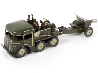 Lot 68 - JOUSTRA (FRANCE) (1)