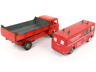 Lot 86 - JOUSTRA (FRANCE) (2)