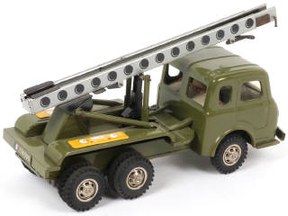 Lot 69 - JOUSTRA (FRANCE) (1)