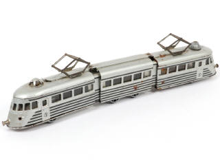 Lot 36 - JOUSTRA (FRANCE) (1)