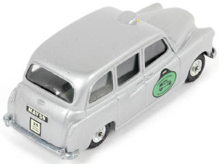 Lot 252 - BUDGIE MODELS (GB) (1)