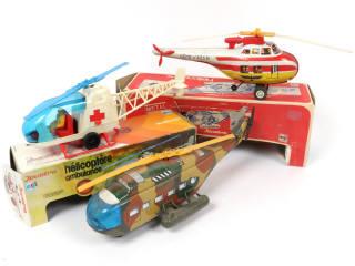 Lot 90 - JOUSTRA (FRANCE) (3)