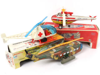 Lot 90 - JOUSTRA (FRANCE) (3)