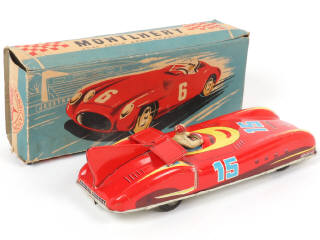 Lot 79 - JOUSTRA (FRANCE) (1)