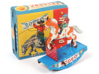 Lot 42 - JOUSTRA (FRANCE) (1)