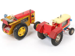 Lot 87 - JOUSTRA (FRANCE) (2)