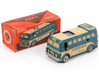 Lot 81 - JOUSTRA (FRANCE) (1)