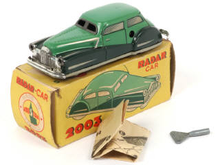 Lot 76 - JOUSTRA (FRANCE) (1)