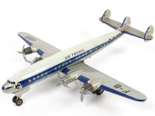 Lot 52 - JOUSTRA (FRANCE) (1)