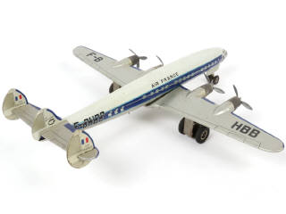 Lot 52 - JOUSTRA (FRANCE) (1)