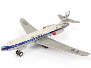 Lot 53 - JOUSTRA (FRANCE) (1)