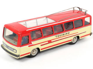 Lot 65 - JOUSTRA (FRANCE) (1)