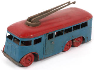 Lot 66 - JOUSTRA (FRANCE) (1)