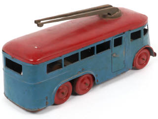 Lot 66 - JOUSTRA (FRANCE) (1)