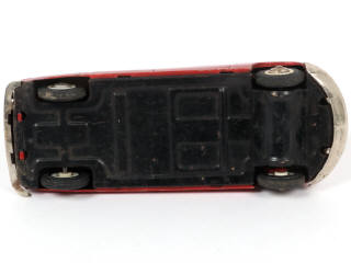 Lot 58 - JOUSTRA (FRANCE) (1)