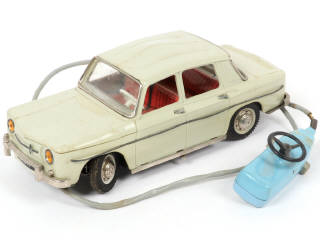 Lot 63 - JOUSTRA (FRANCE) (1)