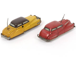 Lot 84 - JOUSTRA (FRANCE) (2)