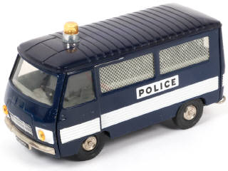 Lot 64 - JOUSTRA (FRANCE) (1)