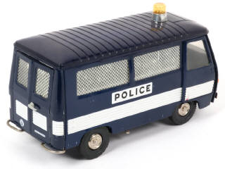 Lot 64 - JOUSTRA (FRANCE) (1)