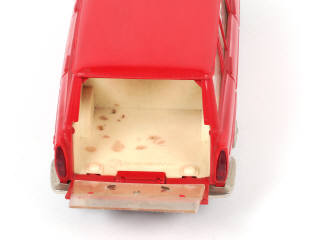 Lot 62 - JOUSTRA (FRANCE) (1)