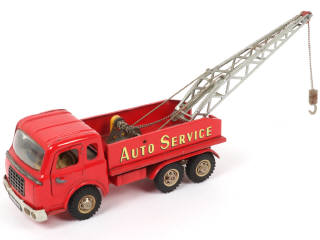 Lot 73 - JOUSTRA (FRANCE) (1)