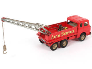 Lot 73 - JOUSTRA (FRANCE) (1)