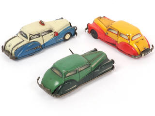 Lot 88 - JOUSTRA (FRANCE) (3)