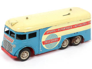 Lot 67 - JOUSTRA (FRANCE) (1)