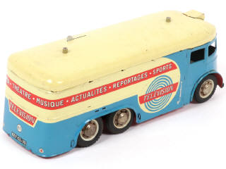 Lot 67 - JOUSTRA (FRANCE) (1)