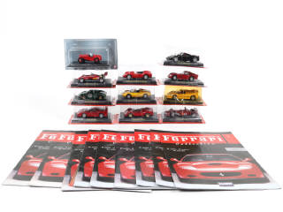 Lot 123 - DIVERS (20)