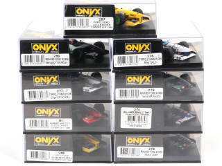 Lot 235 - ONYX (PORTUGAL) (9)