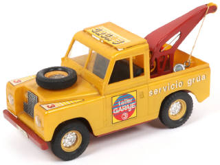 Lot 49 - SANCHIS (ESPAGNE) (1)