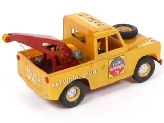 Lot 49 - SANCHIS (ESPAGNE) (1)