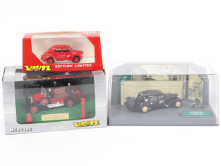 Lot 298 - VEREM (FRANCE) (3)