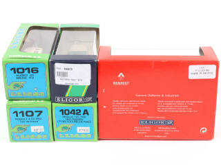 Lot 301 - ELIGOR (FRANCE) (5)