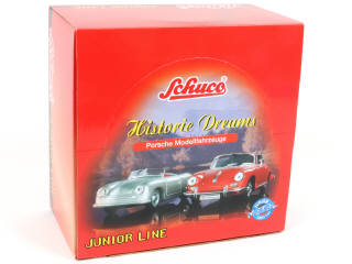 Lot 182 - SCHUCO JUNIOR LINE (ALLEMAGNE) (1)