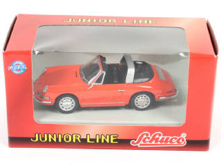 Lot 182 - SCHUCO JUNIOR LINE (ALLEMAGNE) (1)