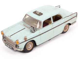 Lot 94 - JOUSTRA (FRANCE) (1)