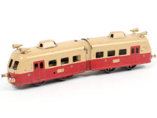 Lot 46 - JEP (FRANCE) (1)