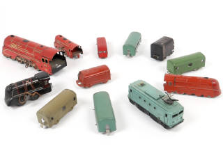 Lot 49 - JEP (FRANCE) (12)