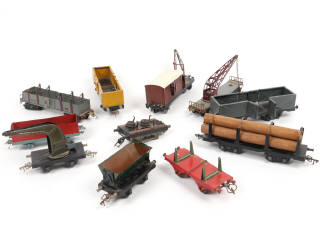 Lot 57 - DIVERS (Ecartement O) (11)