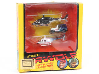 Lot 161 - ERTL (USA) (1)