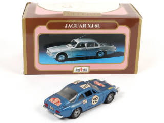 Lot 220 - POLISTIL (ITALIE) (2)